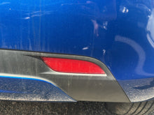 2010 Holden Barina Spark MJ - Right Rear Bumper Reflector