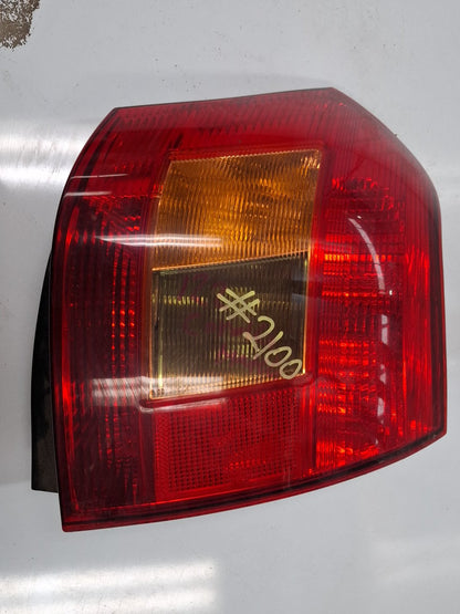 2003 Toyota Corolla - Left Taillight