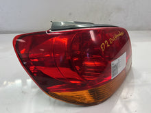 2002 Mitsubishi Outlander - Left Taillight