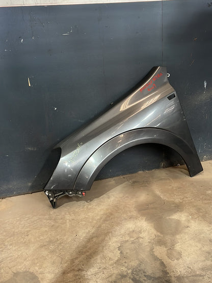 2009 Holden Astra AH Left Front Guard