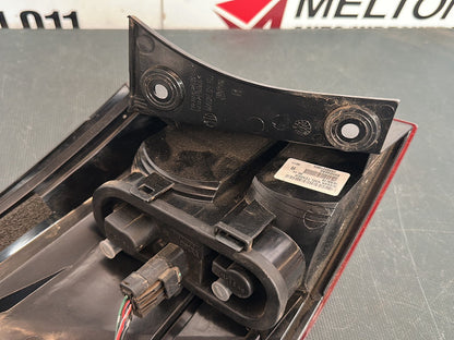 Oct 2007 to Mar 2010- Nissan Dualis J10- Right Taillight