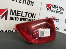2003 Mazda 3 - Left Taillight