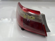 2007 Toyota Camry XV40 - Left Taillight