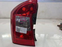 2011 Kia Rondo - Left Taillight