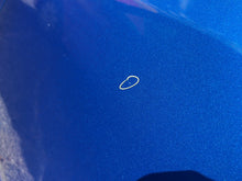 2010 Holden Barina Spark MJ - Left Rear Door