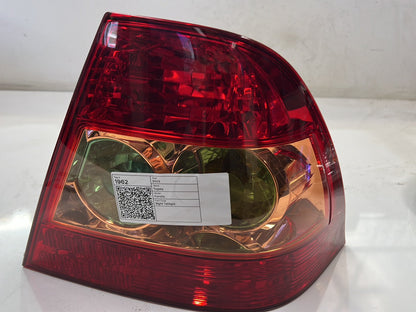 2003 Toyota Corolla - Right Taillight