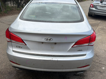 2014 Hyundai i40 Active VF