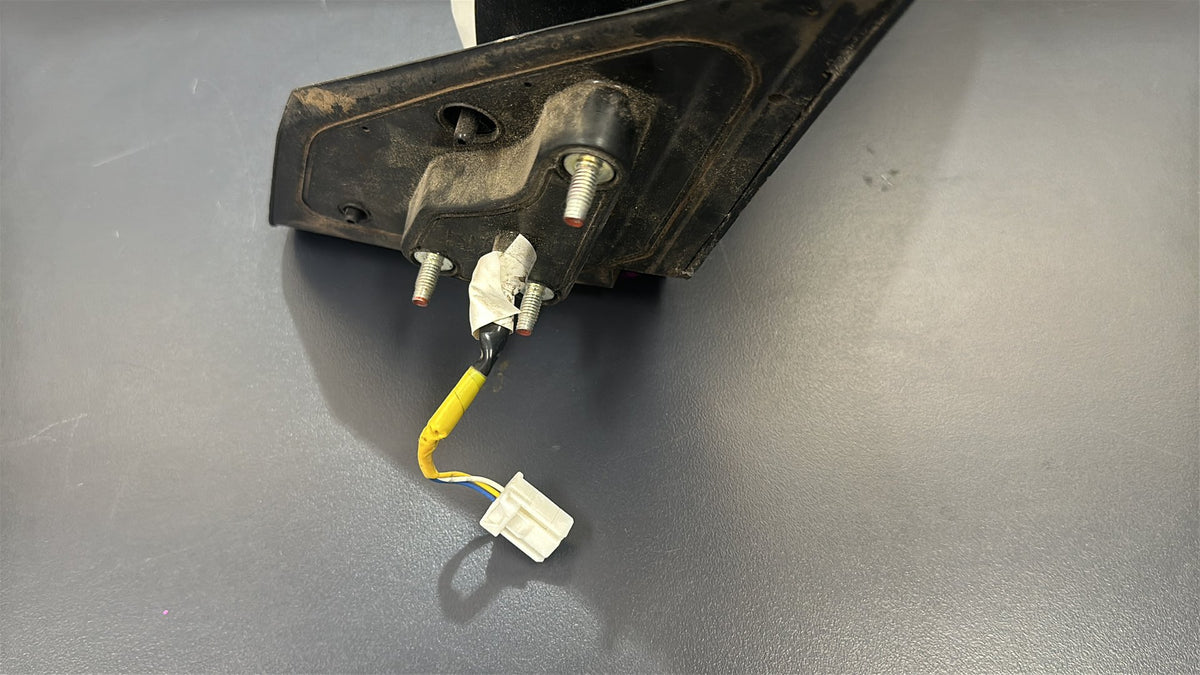 2009 Mitsubishi Lancer - Right Door Mirror
