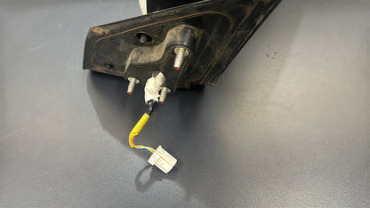 2009 Mitsubishi Lancer - Right Door Mirror