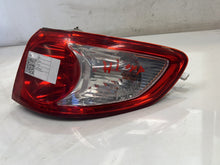 2006 Hyundai Santa Fe CM Right Taillight