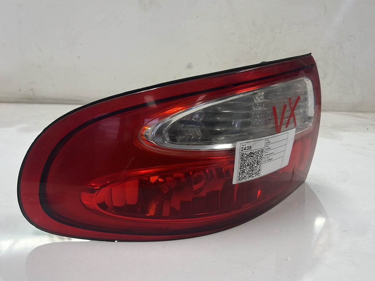 2000 Holden Commodore VX - Left Taillight