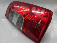 2012 Nissan Navara - Left Taillight