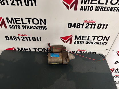 2005 Kia Rio JB - Starter Motor