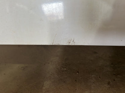2016 Nissan NP300 Navara Left Front Guard