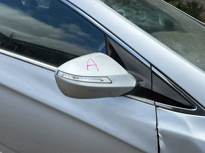 2014 Hyundai i40 Active VF