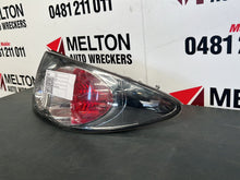 2003 Mazda 6 - Right Taillight