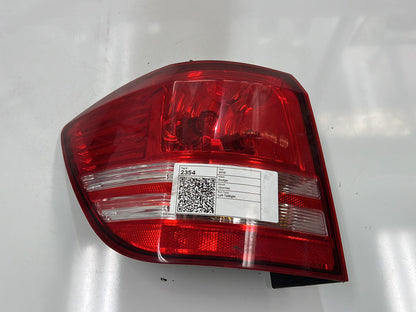 2010 Dodge Journey JC - Left Taillight