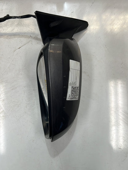 2014-2016 Toyota Kluger Right Door Mirror
