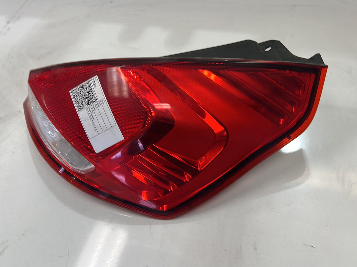 2014-2017 Ford Fiesta WZ Right Taillight