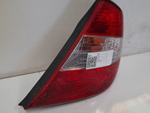 2004 Toyota Camry V30 Right Taillight