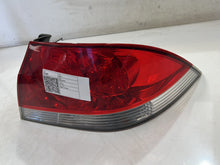2007 Mitsubishi Lancer CH Right Taillight