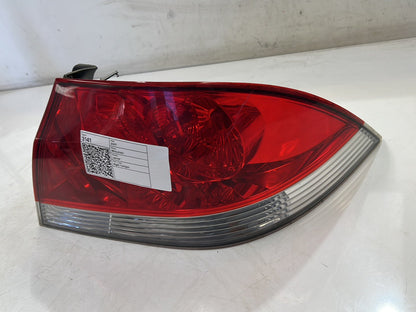 2007 Mitsubishi Lancer CH Right Taillight
