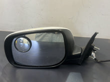Oct 2006 to Mar 2012 - Toyota Aurion GSV40R - Left Door Mirror - Standard Type