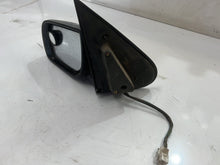 Left Door Mirror, 2008, Ford, Escape