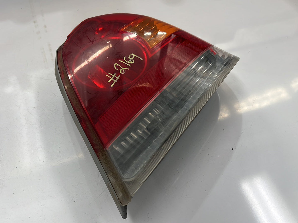 2002-2005 Toyota Echo P10 - Right Taillight