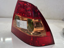 2003 Toyota Corolla - Right Taillight