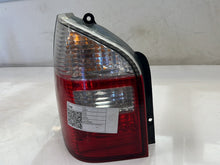 2000-2010 Ford Falcon AU Left Taillight