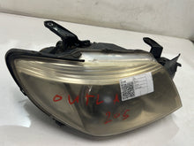 2004-2006 Mitsubishi Outlander ZF Right Headlight
