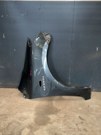 2006 Toyota Yaris Hatchback Right Front Guard