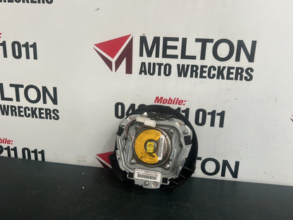 2011 Mazda 2 - Horn Pad
