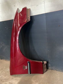 2000 Holden Commodore Right Front Guard