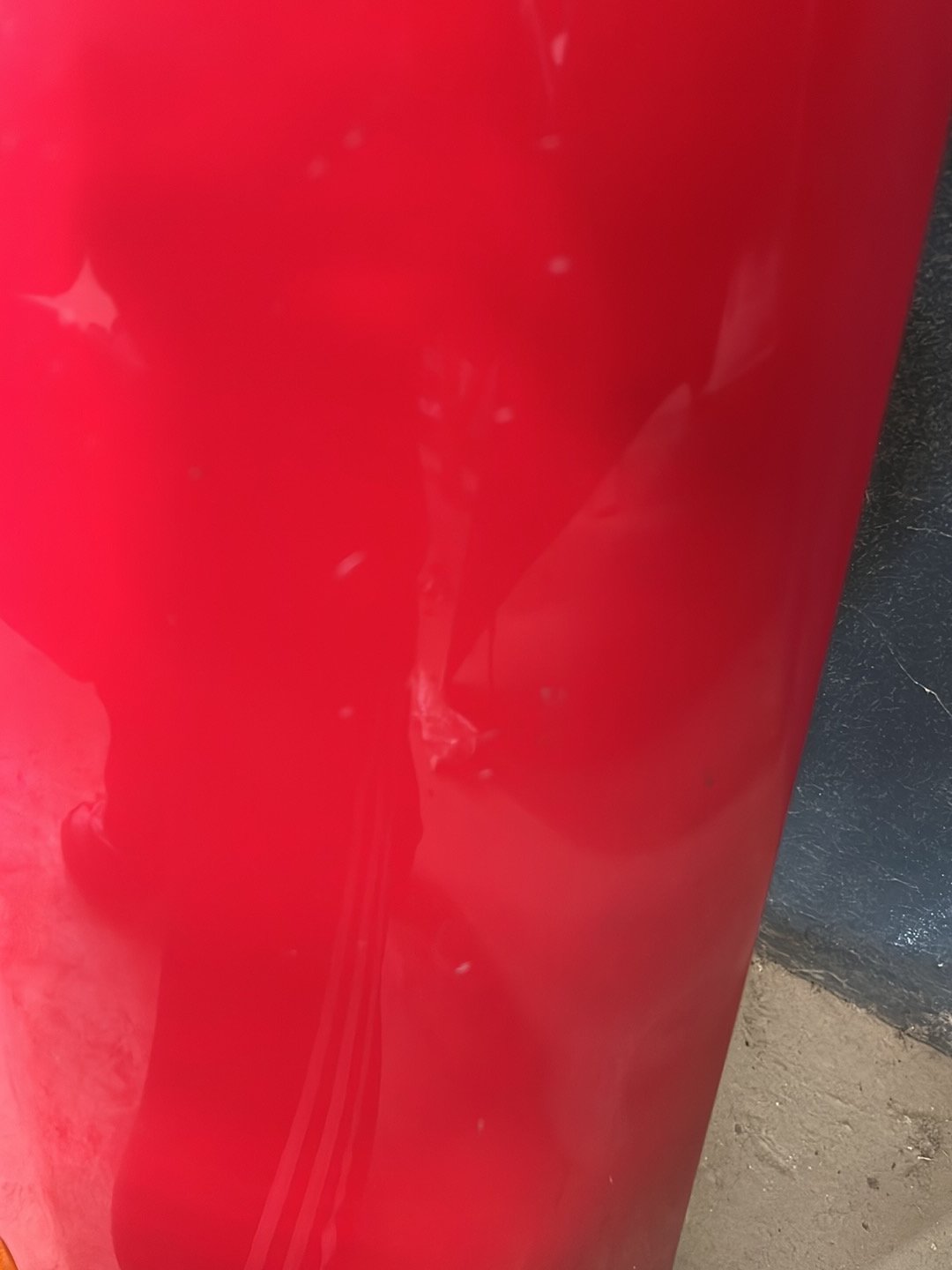 2000 Mitsubishi Lancer Left Front Guard