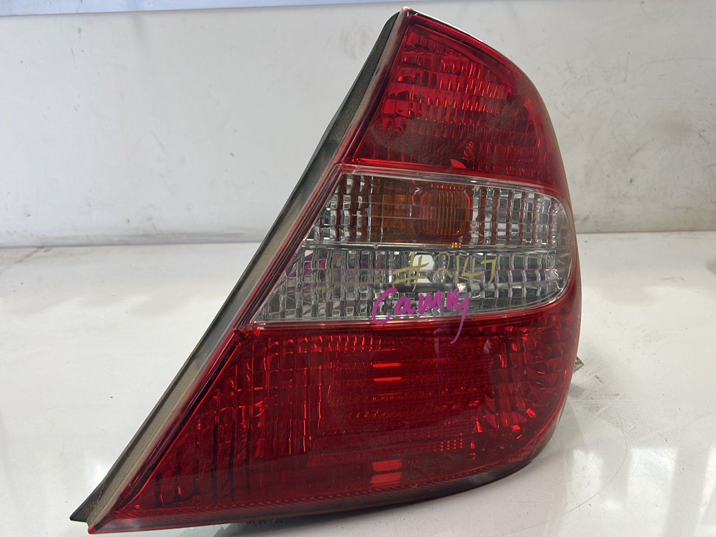 2004 Toyota Camry V30 - Right Taillight