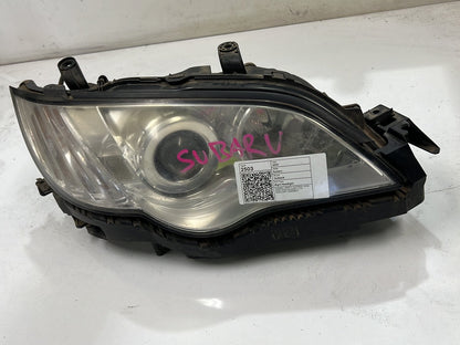 2006-2009 Subaru Outback - Right Headlight
