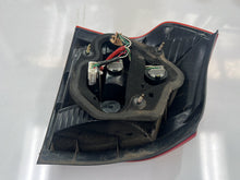 2003 Toyota Corolla - Right Taillight