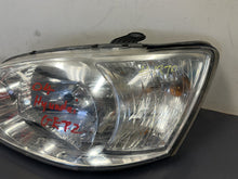 2004 Hyundai Getz TB - Left Headlight