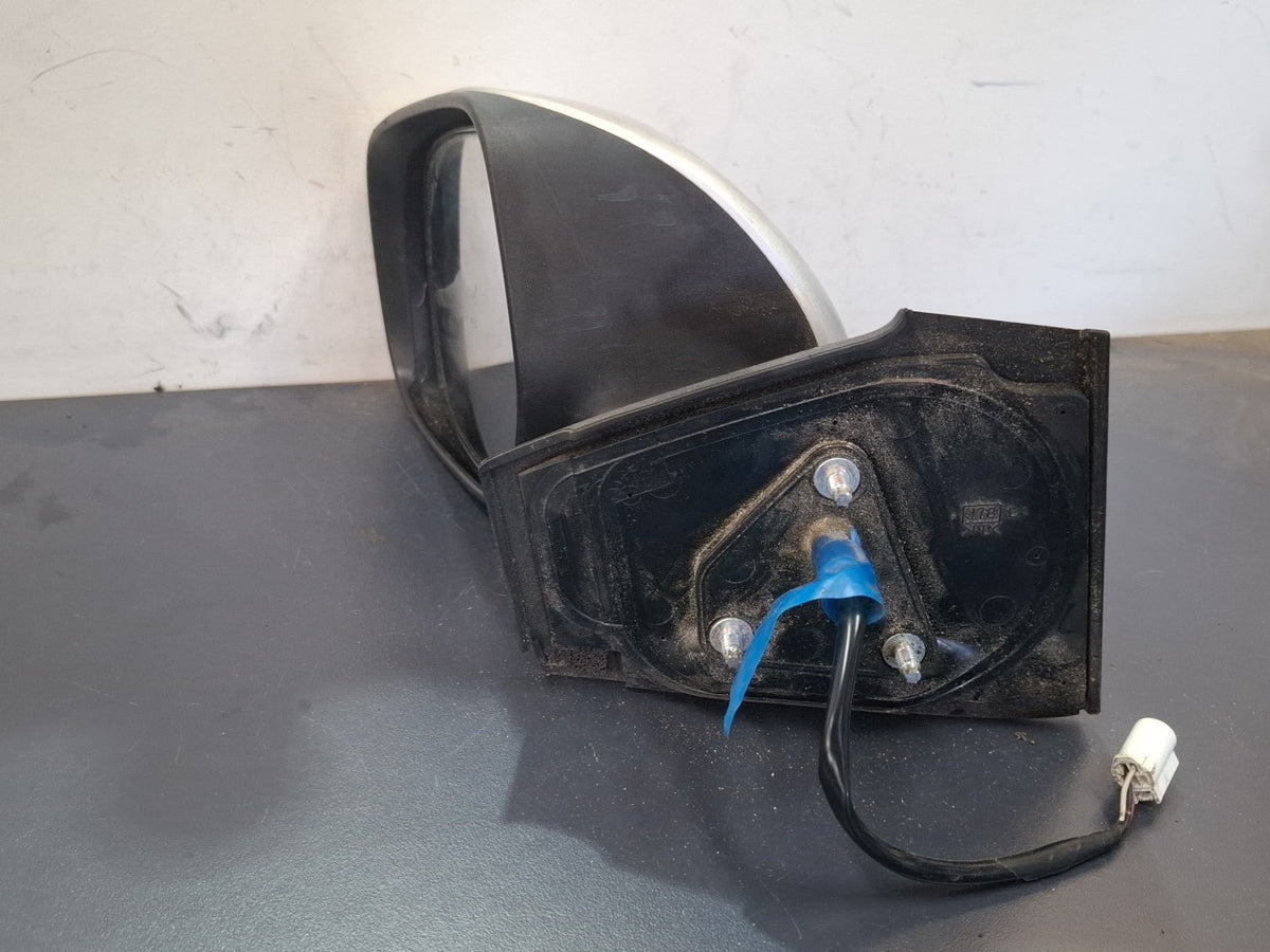 2007 Toyota Corolla E150 - Left Door Mirror