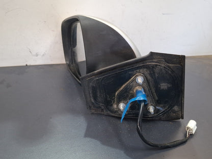 2007 Toyota Corolla E150 - Left Door Mirror