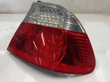 2003 BMW 325i E46 - Right Taillight