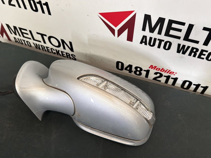 2007 Mercedes-Benz E350- Left Door Mirror