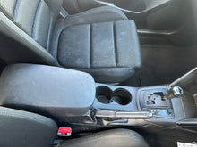 2012 Mazda CX-5 KE - Centre Console
