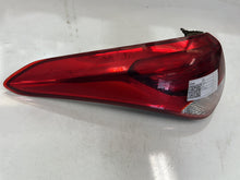 2016 Hyundai i40 VF - Left Taillight