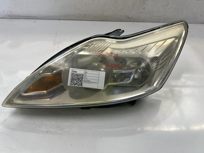 2008-2011 Ford Focus LV - Left Headlight