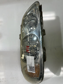 2003-2004 Nissan Pulsar N16 - Right Headlight