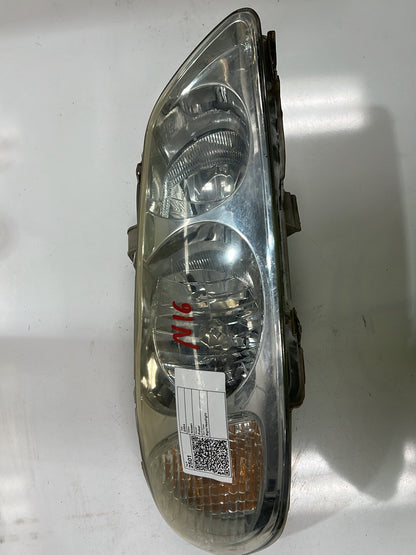 2003-2004 Nissan Pulsar N16 - Right Headlight