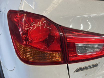 2019 Mitsubishi ASX Station Wagon Left Taillight